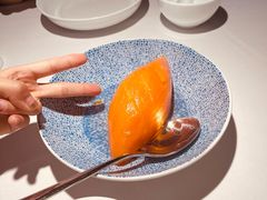 蜜汁红薯-荣小馆(安达仕店)