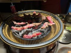 -西塔老太太泥炉烤肉(温州首店万象城黑金店)