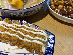 -兔爸私家小厨(新北万达店)