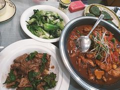 -大师傅金奖啤酒鱼(西街老店)