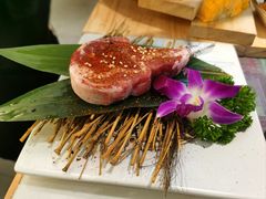 -千寻山野烤肉(中关村店)