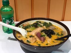 -张亮麻辣烫(政民路店)