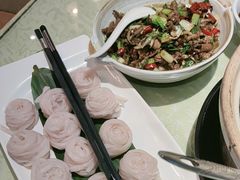 -银生食府·普洱菜(金星店)