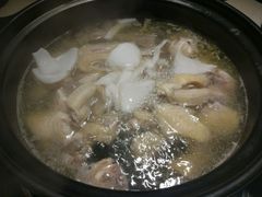 -百年果林椰子鸡(中洲店)