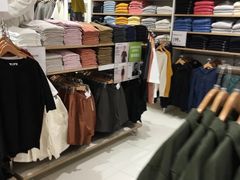-优衣库(重庆星光时代广场店)