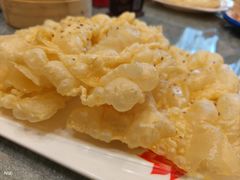 -聚福山莊·寻味顺德(北滘店)