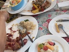 -巴伐利亚啤酒坊(意式风情街店)