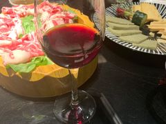 -太古汇海鲜姿造(延寿店)
