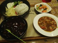 -海盗虾饭·剥好的小龙虾饭(SOHO尚都店)
