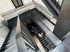 -大馆(前中区警署建築群)