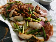 -金丝饭庄(金丝新天地保障性住宅小区店)