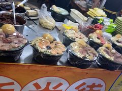 -大学城夜市大排档(凤栖路店)