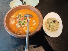 -唐猫庭院·千年陕菜(赛格国际购物中心店)
