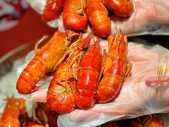 -红盔甲·小龙虾(人民广场店)