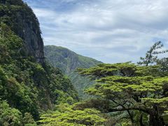 -萍乡武功山风景名胜区