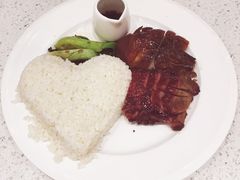 -甜蜜蜜港式茶餐厅(虹梅店)