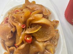 -勇利赵家烤肉坊(纬二街店)