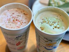 -星巴克(洛阳中州万达广场店)