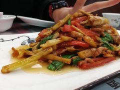 -自游人·美食一楼·地道徽菜(三十年名店)