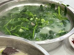 -胡世羊肉汤(南街店)