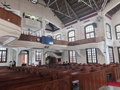 -广州基督教救主堂