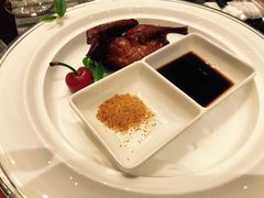 -万家宴海鲜大酒楼(五四路店)