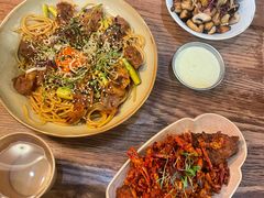 -MORNING GOOD Bistro(翰林府店)