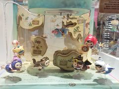 -泡泡玛特POPMART(国金街店)