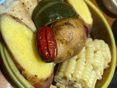 -三个渔夫·蒸汽海鲜(小白楼店)