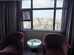 -郑州粤海酒店(郑州二七广场店)