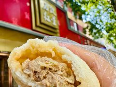 -石饮红星包子(中山路店)