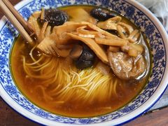 -西园寺素食(西园弄戒幢律寺店)