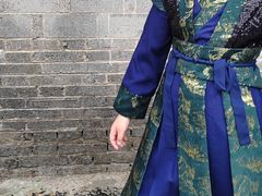 -张公山寨景区