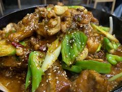 -517烧烤·龙虾·海鲜大排档(万象都荟店)