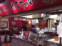 -章鱼烧博物馆(TAKOYAKI PARK)
