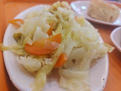 -香妃烤鸡(西单店)