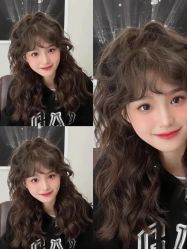 -KIMI HAIR SALON·烫染设计店