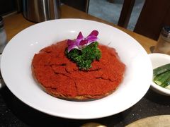 潮椒牛肉-潮火锅·麻辣牛肉火锅(观音桥方圆·LIVE店)