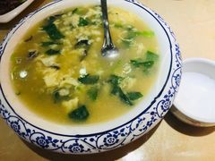 -北方饺子王·海肠捞饭·海鲜锅(山大店)