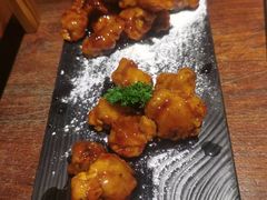 -绿茶餐厅(燕郊永旺店)