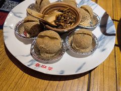 -快活林酸汤鱼鲜品火锅店(甲秀楼店)