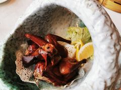 -安蒂娅.悦景轩中餐厅(西乡店)