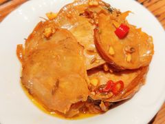 韵味捆鸡-盟重烧烤(高正街店)