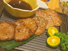 -鳗鲔料理小馆