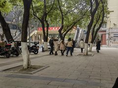 -黑娃面(纯阳洞店)