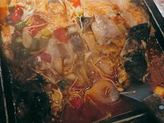 -炉鱼(爱琴海购物公园店)