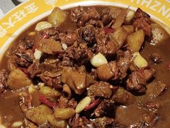 -金柱大盘鸡(和田二街店)