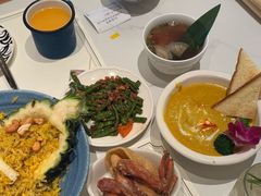 -太食獸泰式茶餐厅(IFS国金中心店)