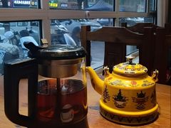 -德顺源·非遗烧麦·老菜(大观园店)