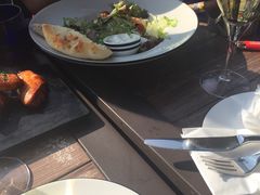 -玛尚诺Pizza&Bar(长泰广场店)